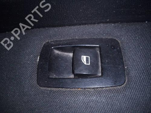 Used Left rear window switch BMW 1 (E87) 120 d (163 hp) 17010070