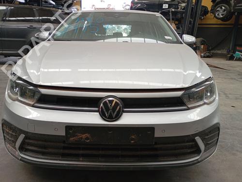 Headlight switch VW POLO VI (AW1, BZ1, AE1) 1.0 TSI | BP33399385I24  - Image 12