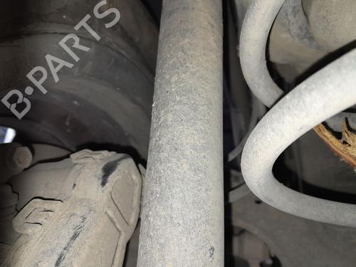 Used Left rear shock absorber MERCEDES-BENZ B-CLASS Sports Tourer (W246, W242) [2011-2018]  24615821