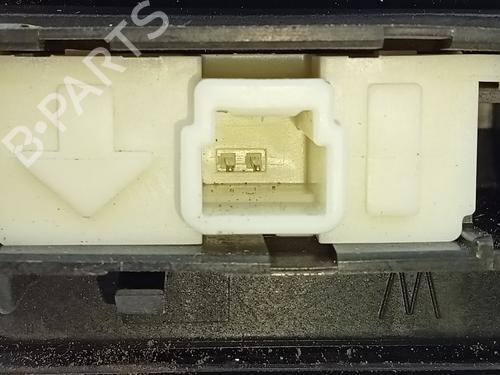 Tailgate handle TOYOTA YARIS (_P13_) 1.5 Hybrid (NHP130_, NHP130) | BP13400711C132 
