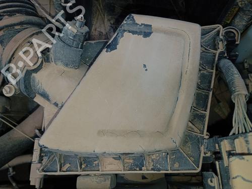 Used Air filter box Air filter box FORD ECOSPORT 1.0 EcoBoost (125 hp) 32709626 32709626