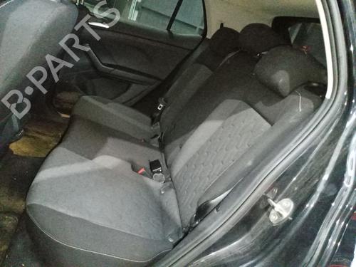 Airbag Kit VW T-CROSS (C11, D31) | BP32442801C86