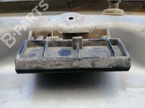 Used Tailgate handle Tailgate handle MITSUBISHI PAJERO SPORT I (K7_, K9_) 2.5 TD (K94W, K74T) (115 hp) 5305438 5305438