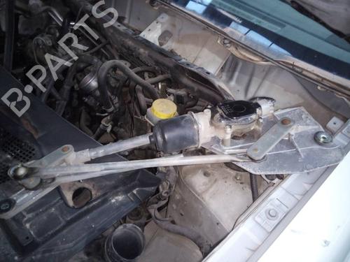 Used Front wiper motor NISSAN X-TRAIL I (T30) [2001-2013]  16168039