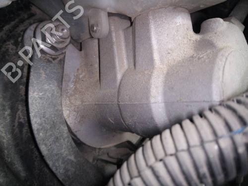 Used Brake master cylinder DS DS 5 (KF_) [2015-2018]  17069100