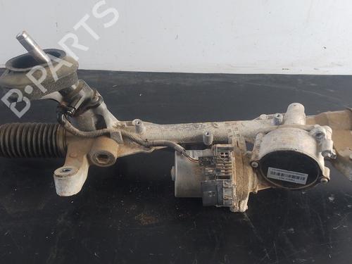 Steering rack MERCEDES-BENZ A-CLASS Saloon (V177) A 250 e (177.186) | BP26041199M22