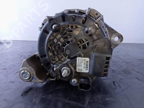 Alternator FIAT DUCATO Platform/Chassis (250_) 130 Multijet 2,3 D | BP19331847M7 