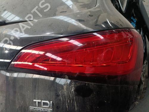 Used Right taillight Right taillight 38464822 38464822