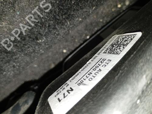 Używane Pedał HYUNDAI TUCSON (NX4E, NX4A) 1.6 T-GDi (150 hp) 30838650