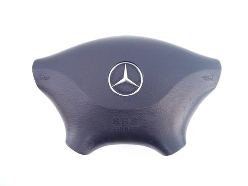 Førerens kollisjonspute MERCEDES-BENZ VITO / MIXTO Van (W639) 113 CDI (639.601, 639.603, 639.605) (136 hp) 17011090