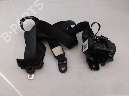 Used Front left seatbelt FIAT FREEMONT (345_) [2011-2025]  30352270