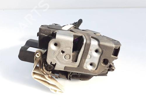 Front right lock FORD FIESTA VI (CB1, CCN) 1.4 TDCi | BP7844756C97 