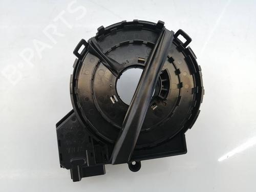 Kontantrulle Airbag /Stelring VW PASSAT B6 (3C2) 1.4 TSI (122 hp) 7986863