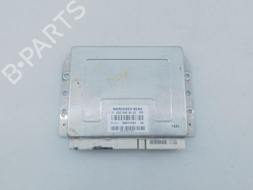Used Electronic module Electronic module MERCEDES-BENZ SL (R230) 500 (230.475) (306 hp) 33826517 33826517
