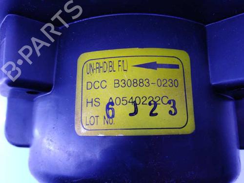 Heater blower motor KIA SORENTO I (JC) 2.5 CRDi | BP14061134M62 