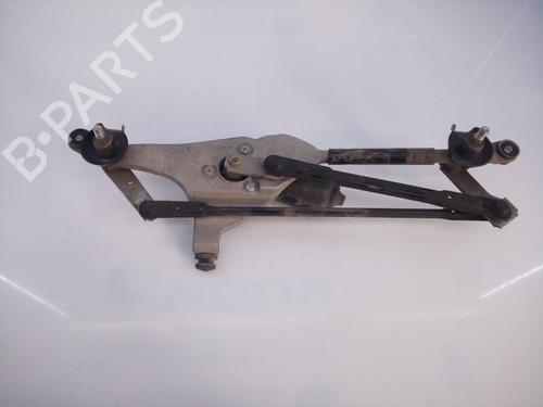 Front wiper motor HYUNDAI TUCSON (TL, TLE) 1.7 CRDi | BP9269793M29 