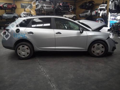 ABS pump SEAT IBIZA IV ST (6J8, 6P8)  | BP17491900M43 