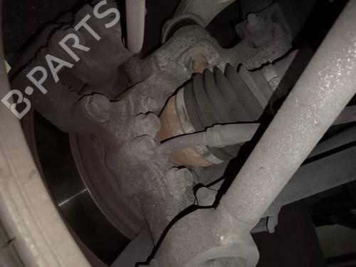 Used Right rear steering knuckle INFINITI Q50 [2013-2025]  21121961