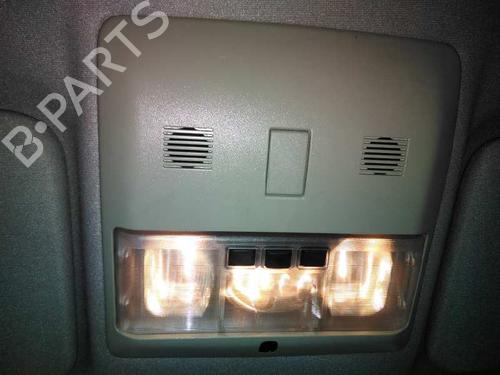 Innerbelysning LAND ROVER DISCOVERY III (L319) 2.7 TD 4x4 (190 hp) 7416335