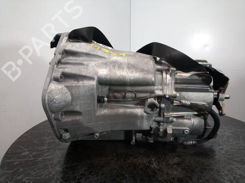 Used Gearbox MERCEDES-BENZ C-CLASS (W204) [2007-2015]  16760768