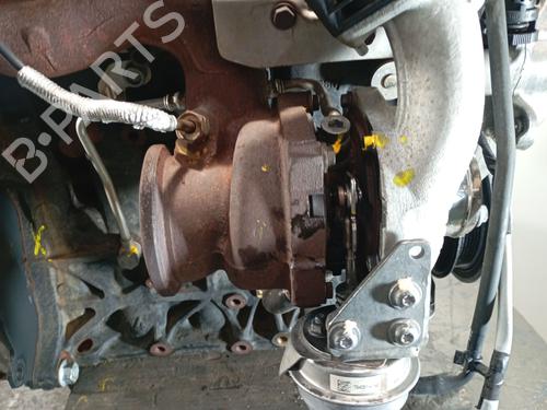 Engine VW CRAFTER Van (SY_, SX_) 2.0 TDI FWD (SYB, SYC, SYD) | BP32340296M1
