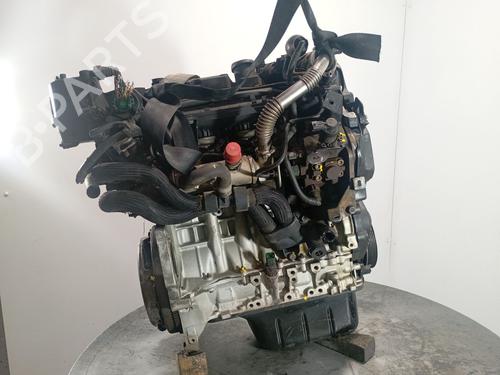 Engine PEUGEOT BIPPER Tepee 1.4 HDi | BP33040250M1  - Image 6