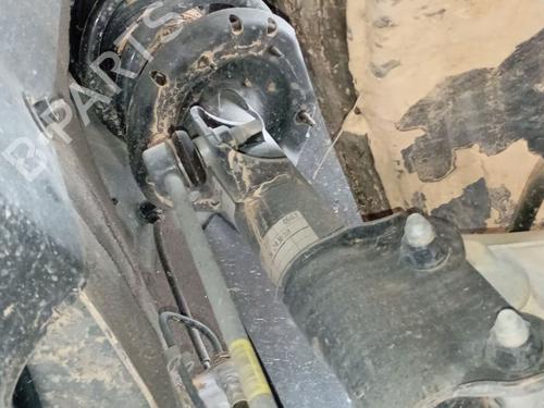 Used Left front shock absorber HYUNDAI TUCSON (NX4E, NX4A) [2020-2025]  27499392