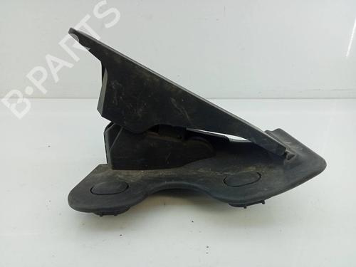 Used Pedal MAZDA CX-5 (KE, GH) 2.2 D (KE2FW) (150 hp) 10773236