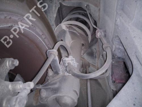 Used Right front shock absorber PEUGEOT 4008 [2012-2025]  19677082