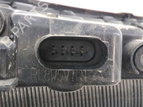 Right taillight AUDI A4 B9 (8W2, 8WC) 30 TDI Mild Hybrid | BP26612897C35 