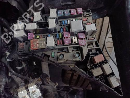 Used Fuse box SUBARU LEGACY V Estate (BR) [2008-2014]  20697860