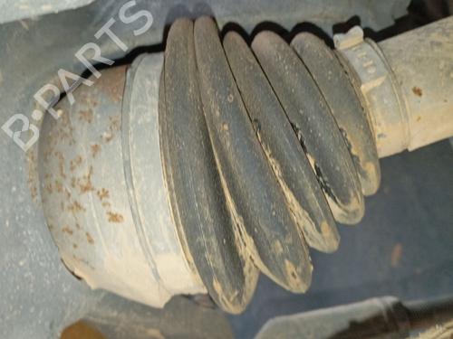 Used Right front driveshaft Right front driveshaft FORD FOCUS III 1.6 TDCi (115 hp) 32395805 32395805