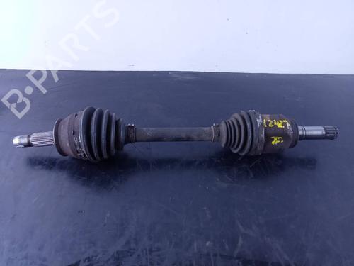Used Left front driveshaft FIAT DOBLO Cargo (263_) [2010-2025]  19485848
