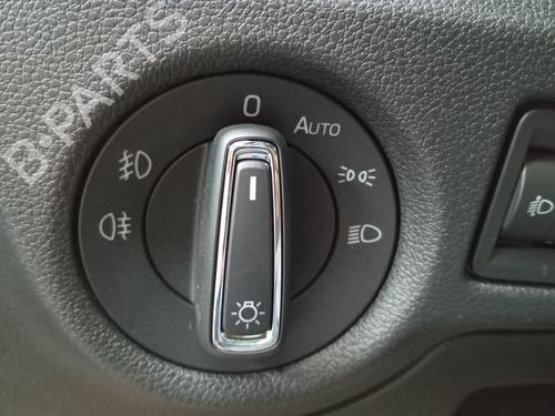 Forlygtekontakt Forlygtekontakt SKODA KAMIQ (NW4) 1.0 TSI (110 hp) 33235498 33235498