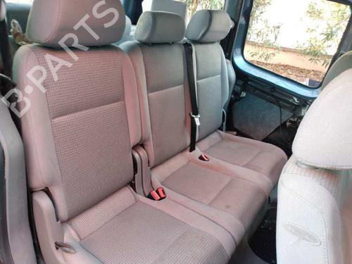 Mass air flow sensor VW CADDY III MPV (2KB, 2KJ, 2CB, 2CJ) 1.9 TDI | BP4892865M95