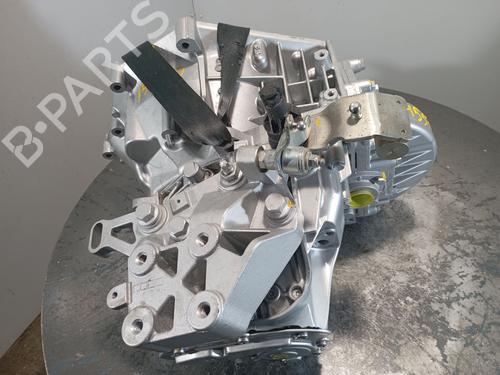Gearbox PEUGEOT BOXER Van 2.2 BlueHDi 120 | BP31665202M3 