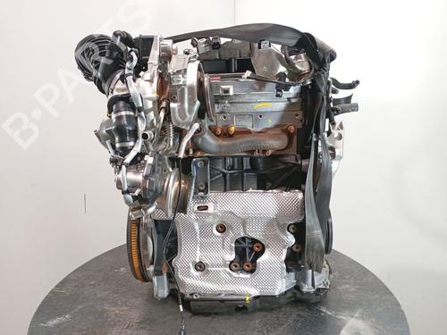 Engine AUDI Q3 (F3B) 35 TDI | BP30542576M1  - Image 5