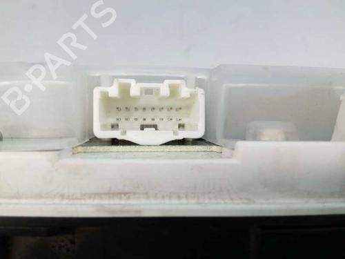 Instrument cluster MAZDA 3 (BK) 1.6 DI Turbo | BP3882883C47 