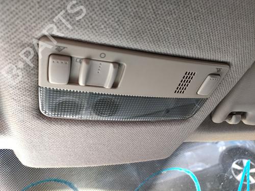 Innerbelysning SEAT IBIZA IV SC (6J1, 6P5) 1.2 (70 hp) 17009102