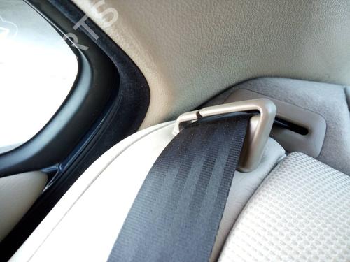 Used Rear right seatbelt VOLVO S60 I (384) D5 (185 hp) 24681260