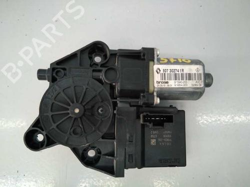 Moteur de lève-vitre avant droit RENAULT SCÉNIC III (JZ0/1_) [2008-2016]  4139593