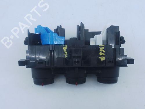 Climate control RENAULT TRAFIC III Bus (JG_) 2.0 dCi 110 (JGMW) | BP33855091I5 - Image 4