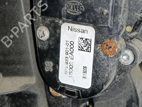 Pedal NISSAN PATHFINDER III (R51) 2.5 dCi 4WD | BP37489314I4 - Image 2
