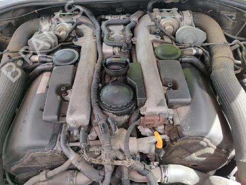 Front right lock VW TOUAREG (7LA, 7L6, 7L7) 5.0 V10 TDI | BP3446186C97 