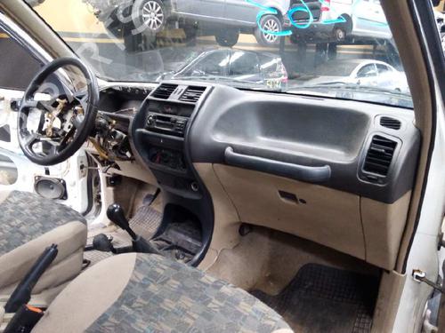 AC compressor NISSAN TERRANO II (R20) 2.7 TDi 4WD | BP4124299M34 