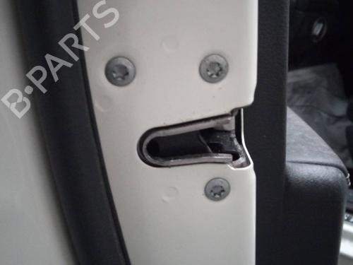 Used Front left lock MERCEDES-BENZ A-CLASS (W176) [2012-2018]  7296282