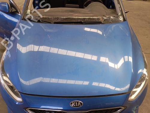 Hood KIA CEE'D (JD) 1.4 MPI BP28125563C1