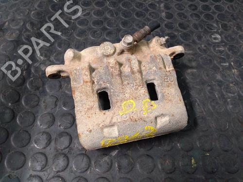 Right front brake caliper MITSUBISHI PAJERO III (V7_W, V6_W)  | BP11590186M104 