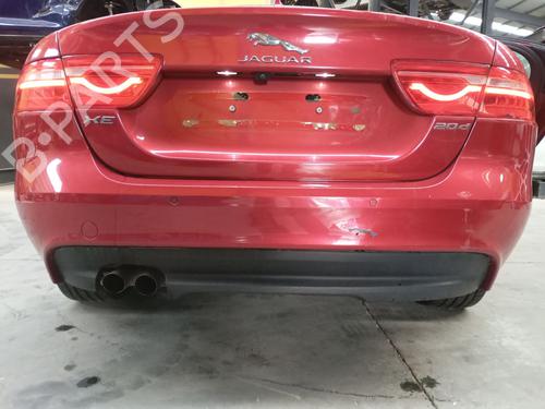 Bagtil kofangere JAGUAR XE (X760) 2.0 D (180 hp) 31907116