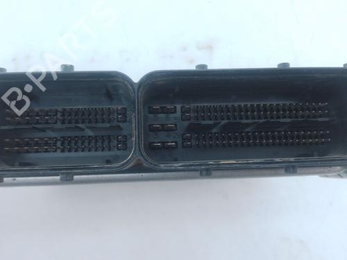 Engine control unit (ECU) OPEL COMBO Box Body/MPV (X12) 1.3 CDTI (B05) | BP32435751M57